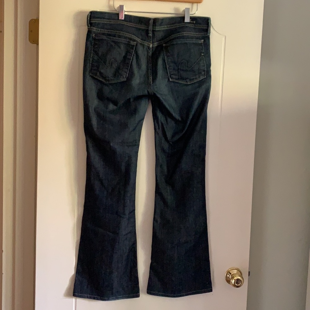 Citizen Of humanity Jeans